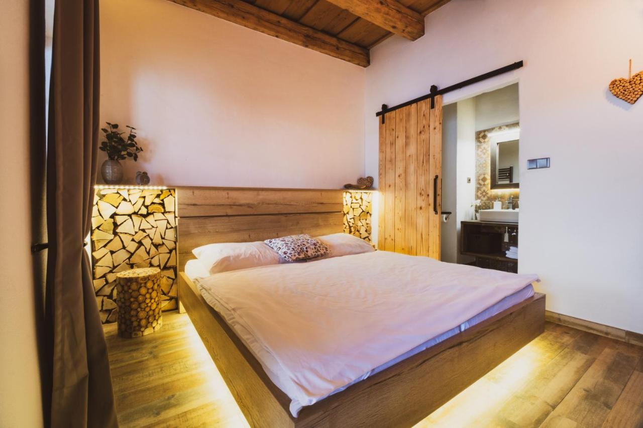 Penzion Castello Valtice Zewnętrze zdjęcie