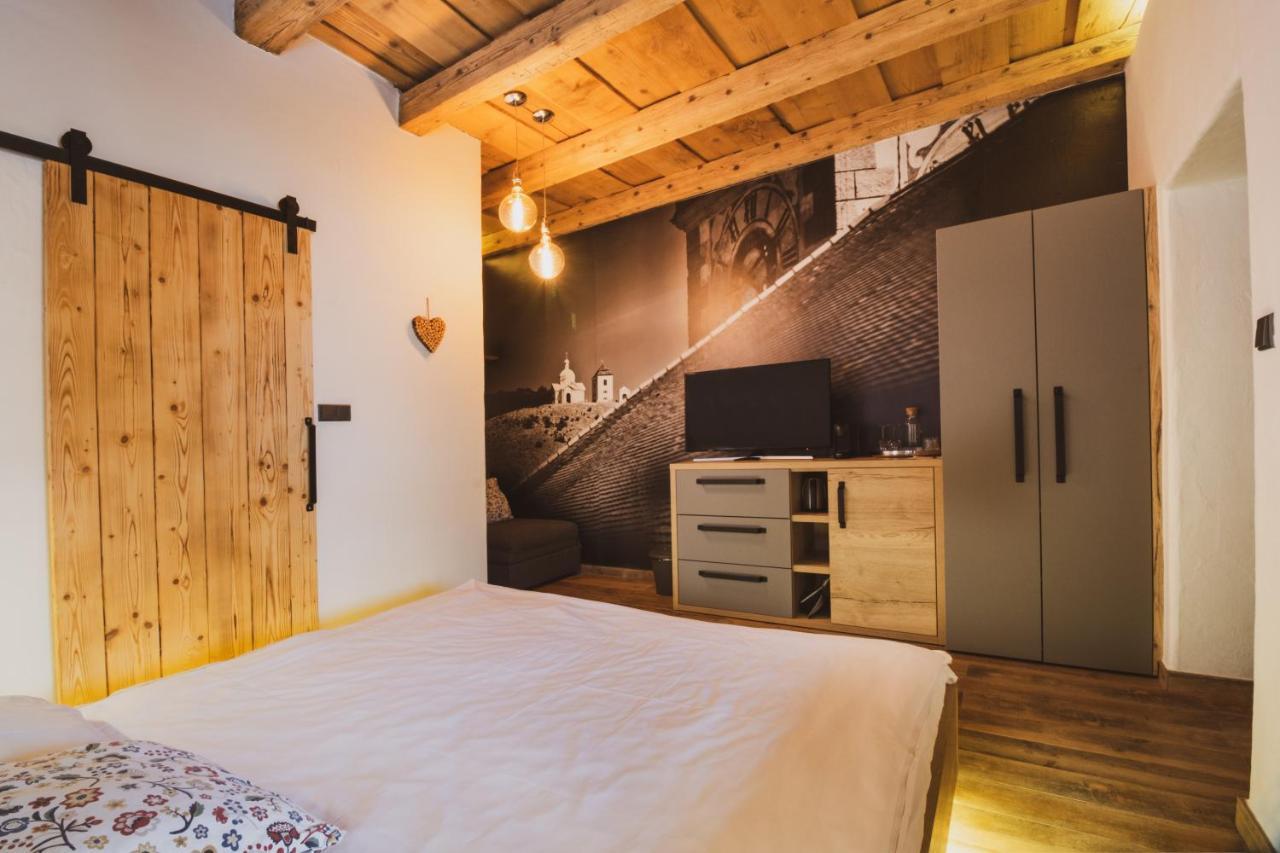 Penzion Castello Valtice Zewnętrze zdjęcie
