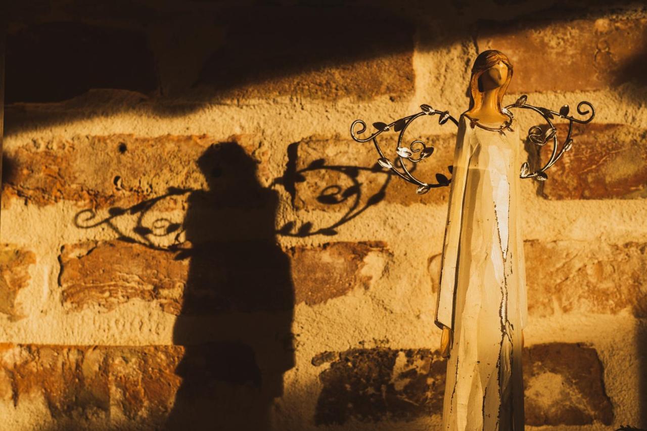 Penzion Castello Valtice Zewnętrze zdjęcie